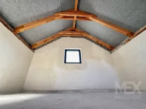 Prodej rodinného domu, Nová Paka, Moravská, 137 m2