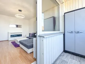 Pronájem bytu 3+1, Chomutov, Matěje Kopeckého, 67 m2