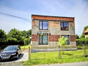 Prodej rodinného domu, Kopřivnice, 190 m2