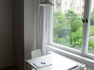 Prodej bytu 1+1, Brno, Palackého třída, 32 m2