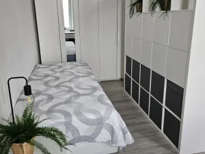 Pronájem bytu 2+kk, Plzeň, Lobezská, 46 m2