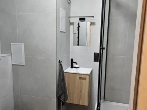 Pronájem bytu 2+kk, Plzeň, Lobezská, 46 m2