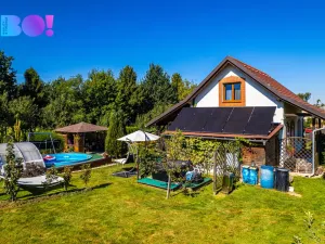 Prodej rodinného domu, Petřvald, 80 m2