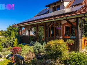 Prodej rodinného domu, Petřvald, 80 m2