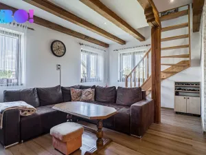 Prodej rodinného domu, Petřvald, 80 m2