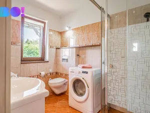 Prodej rodinného domu, Petřvald, 80 m2