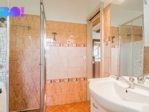 Prodej rodinného domu, Petřvald, 80 m2