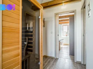 Prodej rodinného domu, Petřvald, 80 m2