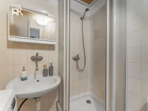 Prodej bytu 1+kk, Praha - Černý Most, Bryksova, 40 m2