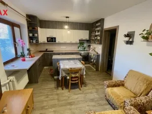 Prodej rodinného domu, Černilov, 248 m2