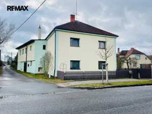 Prodej rodinného domu, Černilov, 248 m2