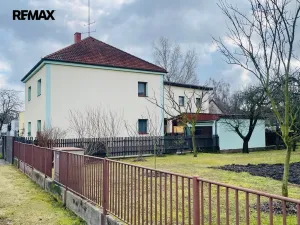 Prodej rodinného domu, Černilov, 248 m2