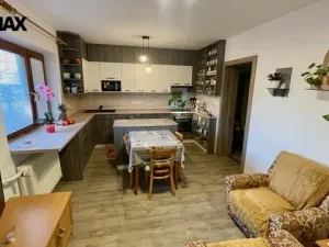 Prodej rodinného domu, Černilov, 248 m2