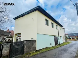 Prodej rodinného domu, Černilov, 248 m2