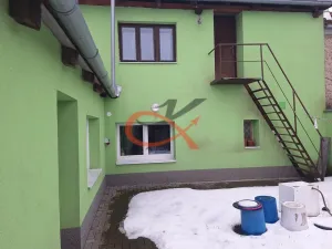 Prodej rodinného domu, Hrubčice - Otonovice, 100 m2