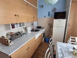 Prodej bytu 2+1, Ústí nad Labem, SNP, 48 m2