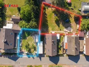 Prodej rodinného domu, Radnice, 116 m2