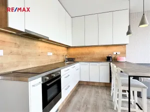 Pronájem bytu 1+kk, Plzeň, V Zahrádkách, 39 m2