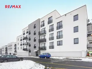 Pronájem bytu 1+kk, Plzeň, V Zahrádkách, 39 m2