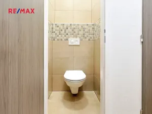 Pronájem kanceláře, Plzeň, Tovární, 20 m2