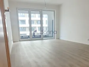 Pronájem bytu 2+kk, Praha, Poděbradská, 57 m2