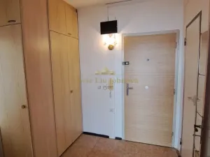 Prodej bytu 2+kk, Praha - Černý Most, Vybíralova, 43 m2