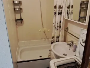 Prodej bytu 2+kk, Praha - Černý Most, Vybíralova, 43 m2