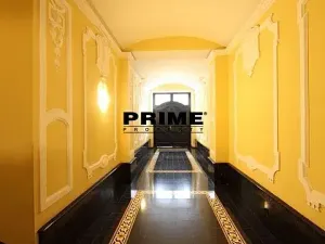 Pronájem bytu 3+1, Praha - Nové Město, Odborů, 87 m2