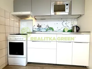 Pronájem bytu 1+1, Vsetín, Družstevní, 34 m2