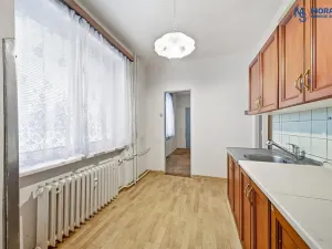 Prodej bytu 3+1, Olomouc, Jižní, 75 m2