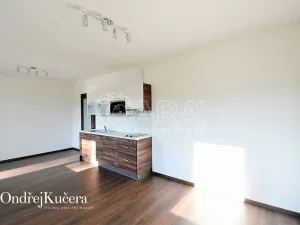 Pronájem bytu 1+kk, Praha - Jinonice, Barvitiova, 38 m2