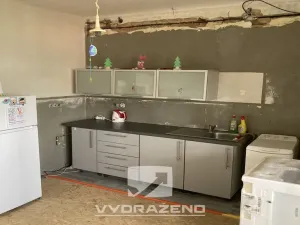 Prodej rodinného domu, Brodek u Konice, 250 m2