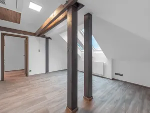 Pronájem rodinného domu, Dolní Břežany, U Zámku, 237 m2