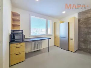 Prodej bytu 1+1, Chomutov, Písečná, 35 m2