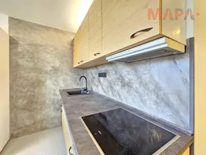 Prodej bytu 1+1, Chomutov, Písečná, 35 m2