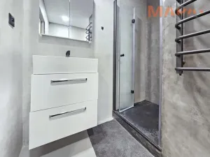 Prodej bytu 1+1, Chomutov, Písečná, 35 m2