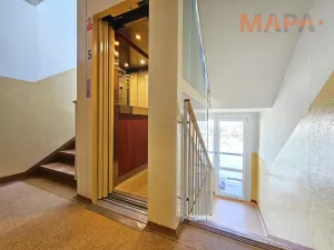 Prodej bytu 1+1, Chomutov, Písečná, 35 m2