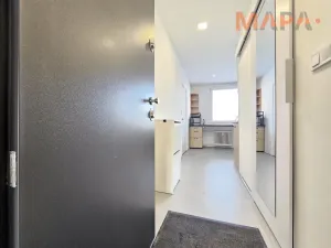 Prodej bytu 1+1, Chomutov, Písečná, 35 m2