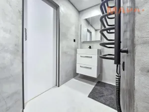 Prodej bytu 1+1, Chomutov, Písečná, 35 m2