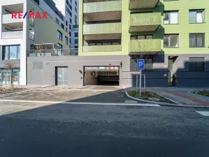 Pronájem bytu 2+kk, Praha - Stodůlky, Hábova, 68 m2