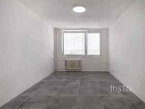 Pronájem bytu 2+kk, Praha - Komořany, Na Komořsku, 43 m2