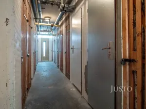 Pronájem bytu 2+kk, Praha - Komořany, Na Komořsku, 43 m2