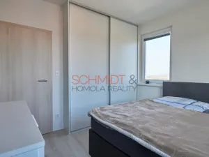 Prodej bytu 3+kk, Hustopeče, Gen. Peřiny, 64 m2