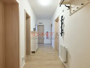 Prodej bytu 3+kk, Hustopeče, Gen. Peřiny, 64 m2