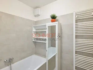 Prodej bytu 3+kk, Hustopeče, Gen. Peřiny, 64 m2