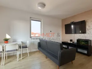 Prodej bytu 3+kk, Hustopeče, Gen. Peřiny, 64 m2