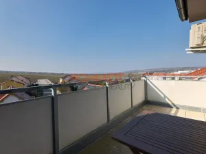 Prodej bytu 3+kk, Hustopeče, Gen. Peřiny, 64 m2