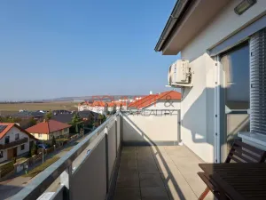 Prodej bytu 3+kk, Hustopeče, Gen. Peřiny, 64 m2