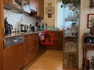 Prodej bytu 4+kk, Praha - Hostivař, Pražská, 108 m2