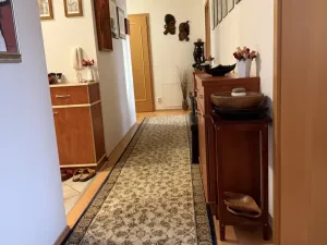 Prodej bytu 4+kk, Praha - Hostivař, Pražská, 108 m2